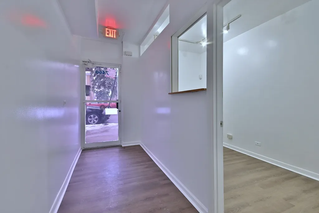 7460 West Belmont Avenue Chicago IL 60634