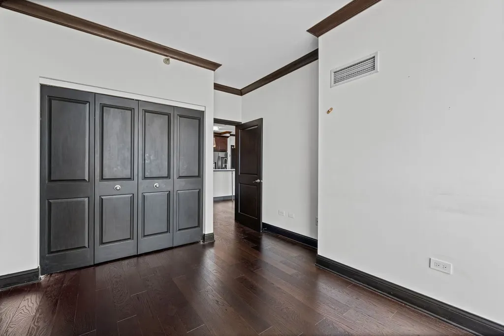1841 South Calumet Avenue Chicago IL 60616