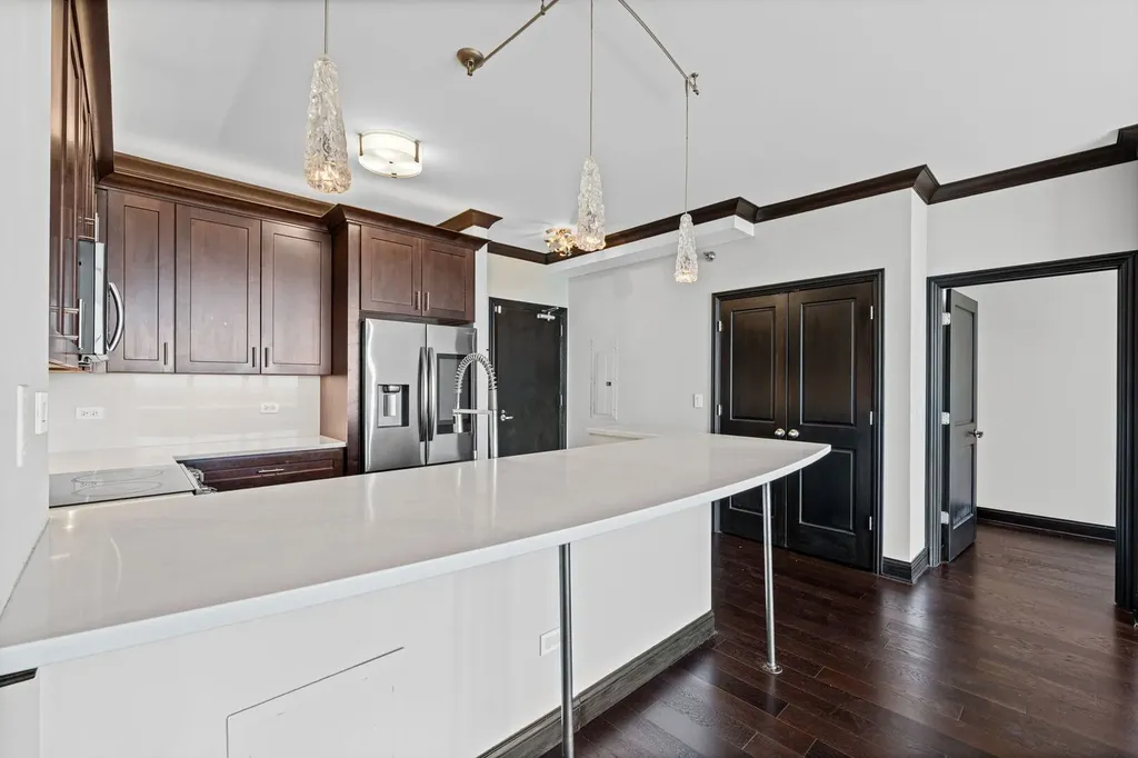 1841 South Calumet Avenue Chicago IL 60616