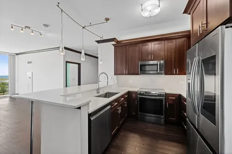 1841 South Calumet Avenue Chicago IL 60616