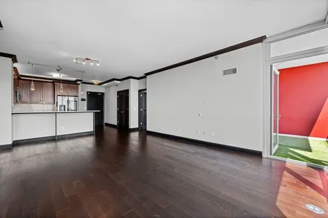 1841 South Calumet Avenue Chicago IL 60616