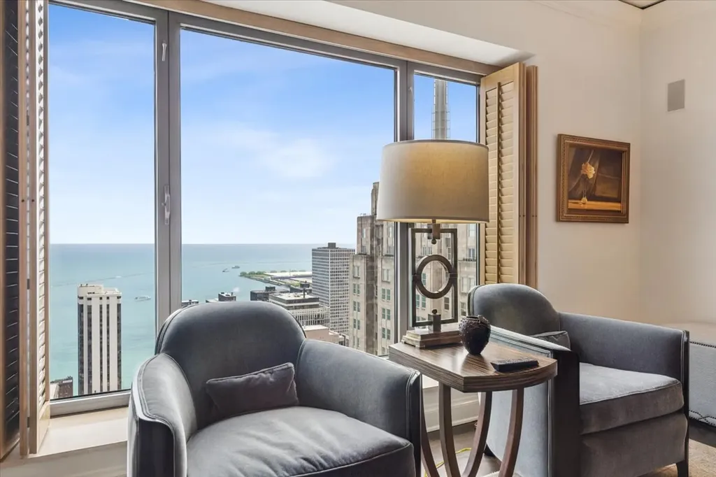 950 North Michigan Avenue Chicago IL 60611