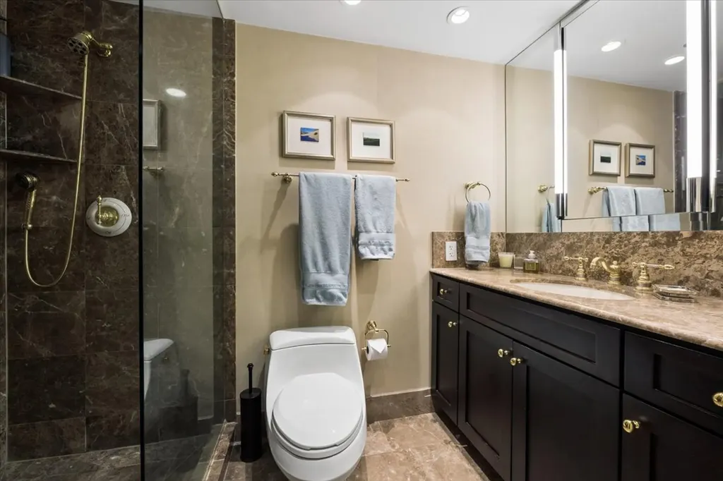 950 North Michigan Avenue Chicago IL 60611
