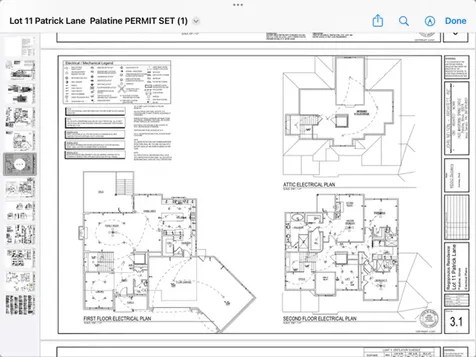 1200 South Patrick Lane Palatine IL 60067