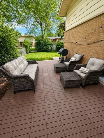 1028 West Ohio Street Glenwood IL 60425