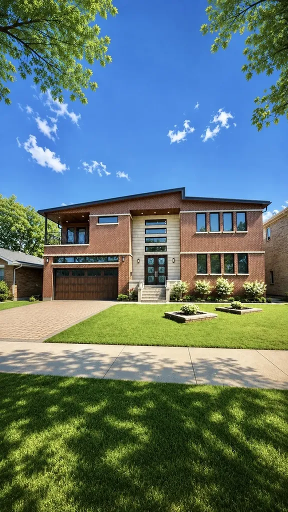 5125 Lunt Avenue Skokie IL 60077