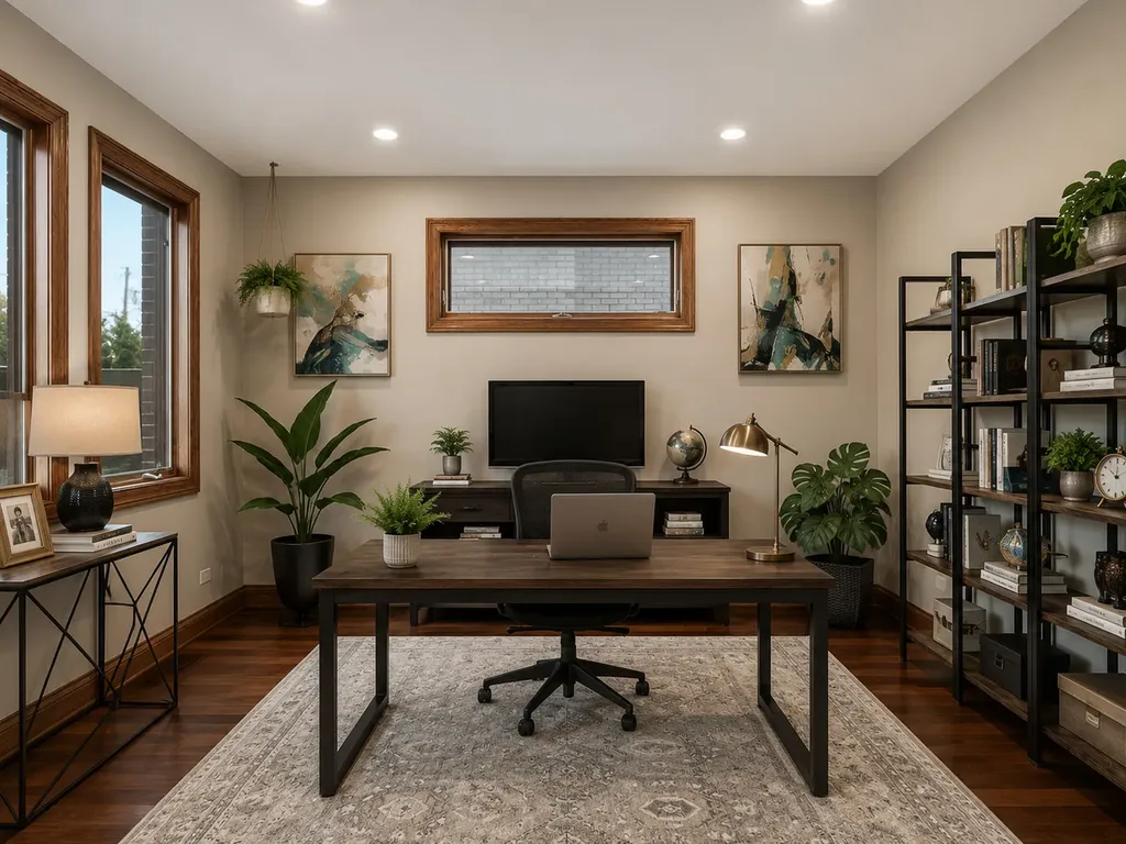 5125 Lunt Avenue Skokie IL 60077