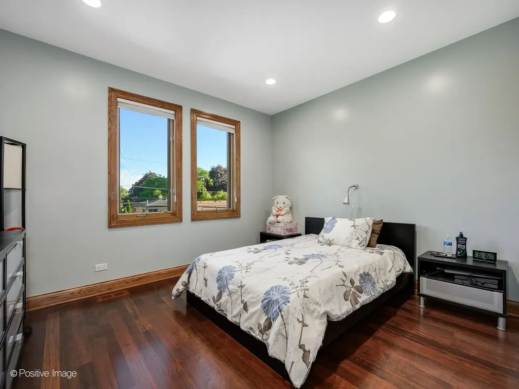 5125 Lunt Avenue Skokie IL 60077