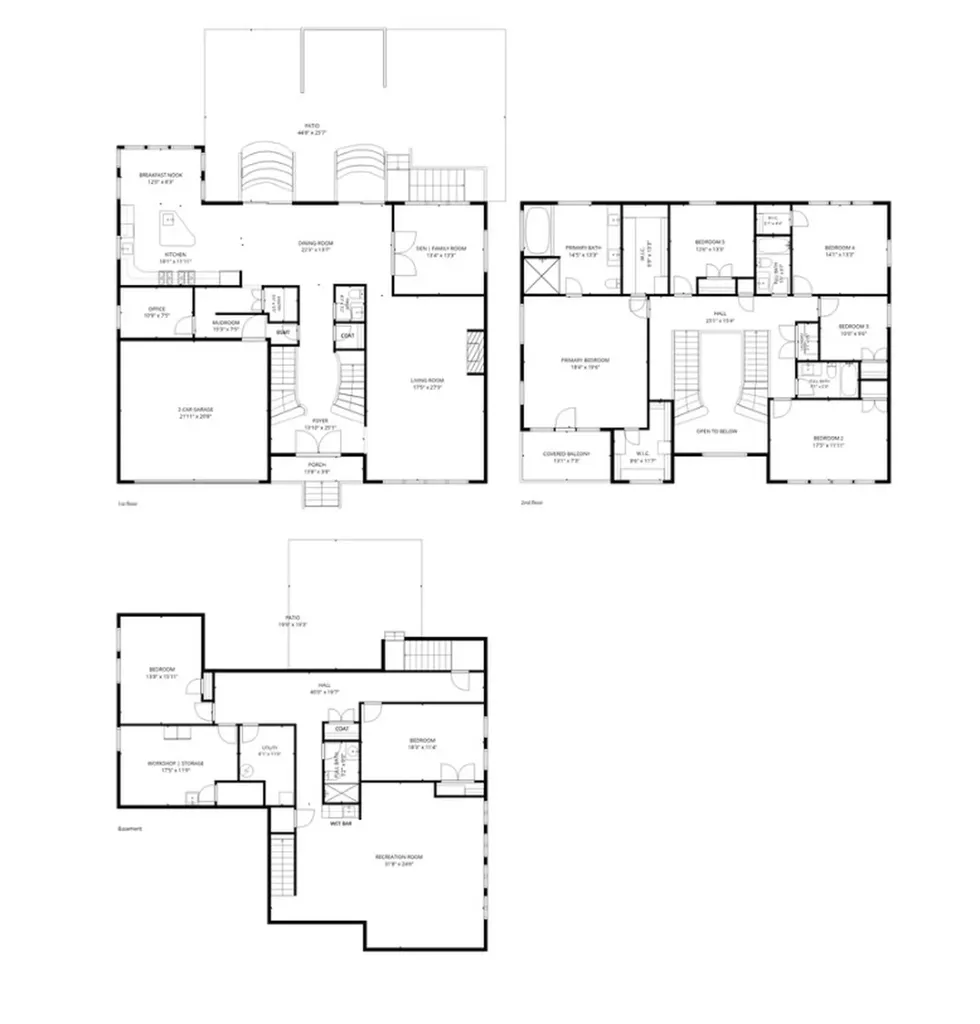 5125 Lunt Avenue Skokie IL 60077