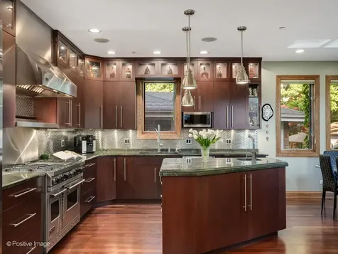 5125 Lunt Avenue Skokie IL 60077