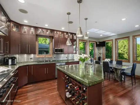 5125 Lunt Avenue Skokie IL 60077