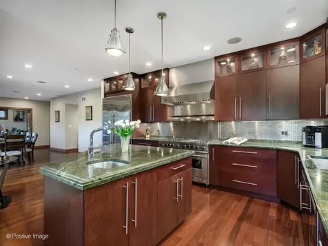 5125 Lunt Avenue Skokie IL 60077