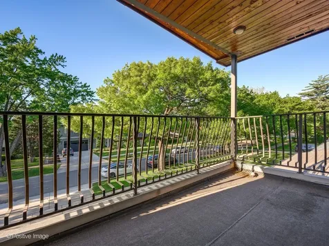 5125 Lunt Avenue Skokie IL 60077