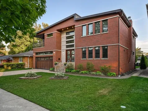 5125 Lunt Avenue Skokie IL 60077