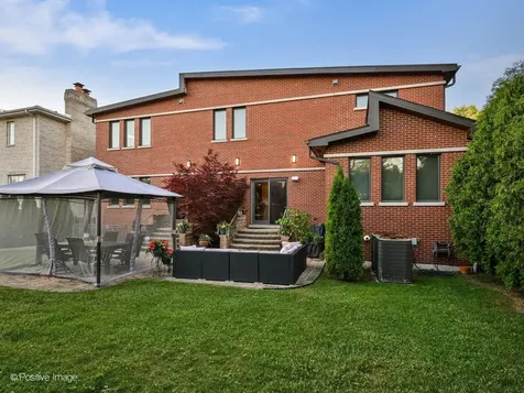 5125 Lunt Avenue Skokie IL 60077