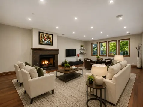 5125 Lunt Avenue Skokie IL 60077