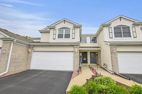 17328 Long Bow Drive Lockport IL 60441