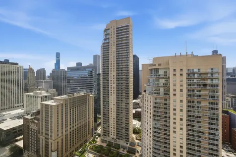 33 West Ontario Street Chicago IL 60654
