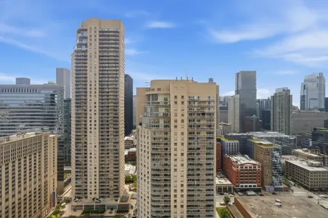 33 West Ontario Street Chicago IL 60654