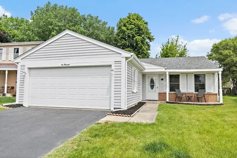 1000 Woodside Drive Roselle IL 60172