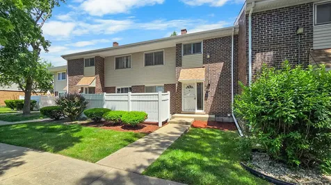 903 White Oak Lane University Park IL 60484