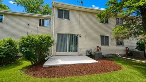903 White Oak Lane University Park IL 60484