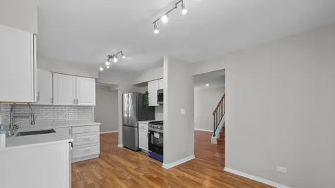 903 White Oak Lane University Park IL 60484