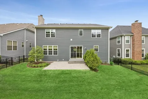 5909 Flagg Creek Lane Western Springs IL 60558