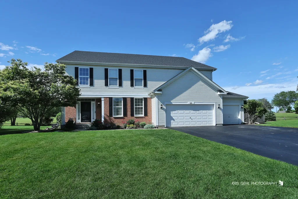 60 Arden Lane Round Lake IL 60073