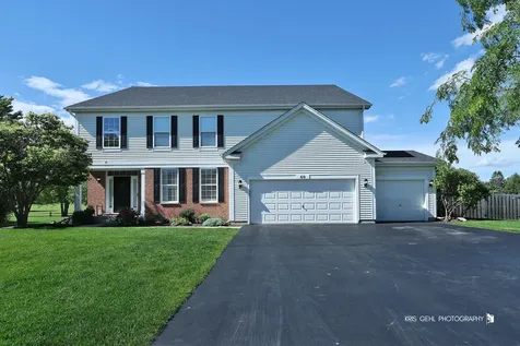 60 Arden Lane Round Lake IL 60073