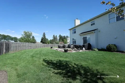 60 Arden Lane Round Lake IL 60073