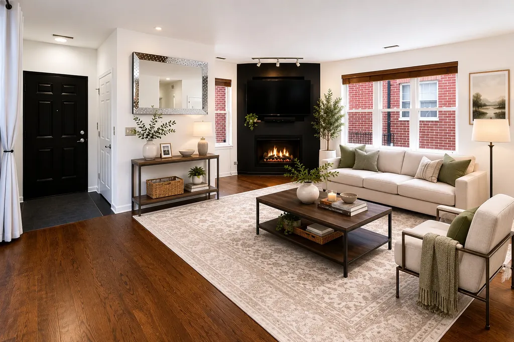 715 West Eastman Street Chicago IL 60610