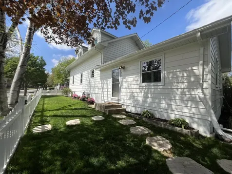 701 Edison Street Geneva IL 60134