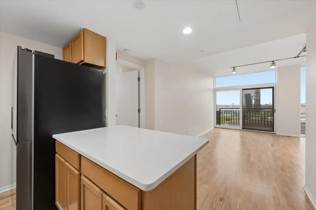 61 West 15th Street Chicago IL 60605