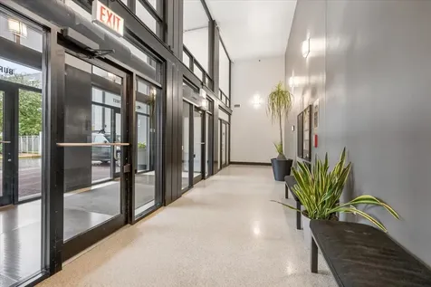 61 West 15th Street Chicago IL 60605