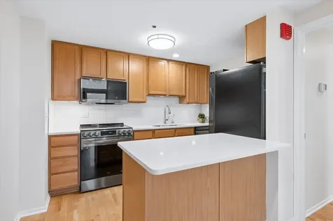 61 West 15th Street Chicago IL 60605