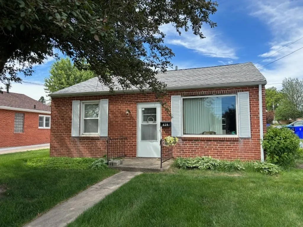 628 East Division Street Kewanee IL 61443