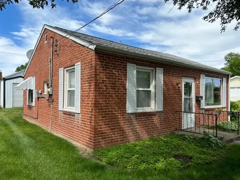 628 East Division Street Kewanee IL 61443