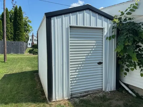 628 East Division Street Kewanee IL 61443