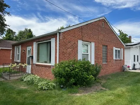 628 East Division Street Kewanee IL 61443