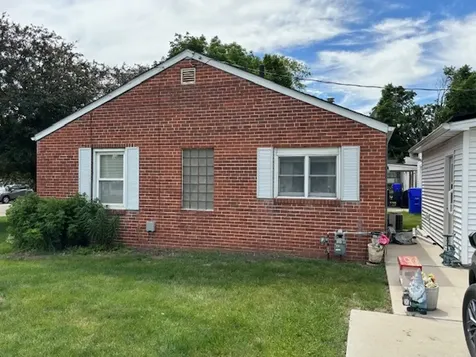 628 East Division Street Kewanee IL 61443