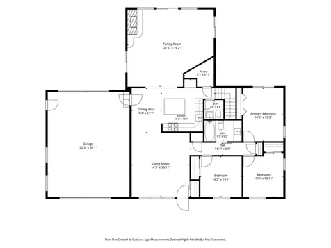 380 Pleasant Street Hoffman Estates IL 60169