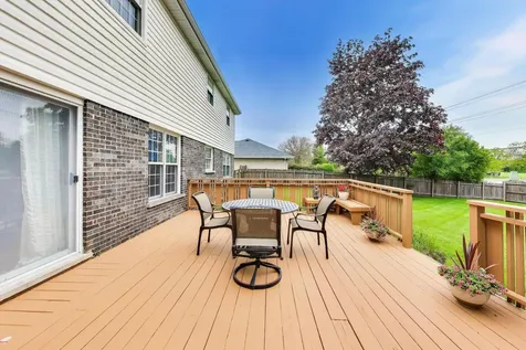1626 East Barberry Lane Mount Prospect IL 60056