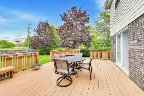 1626 East Barberry Lane Mount Prospect IL 60056