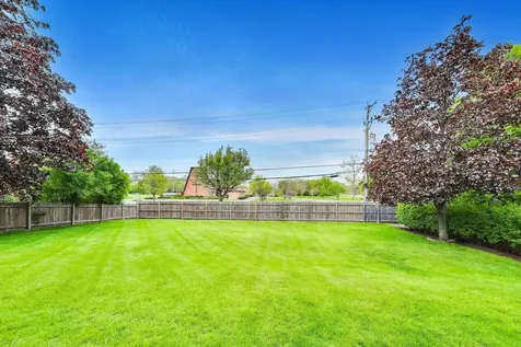 1626 East Barberry Lane Mount Prospect IL 60056
