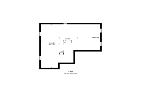 1626 East Barberry Lane Mount Prospect IL 60056