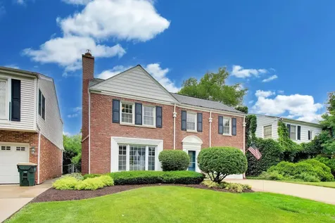 434 South Beverly Lane Arlington Heights IL 60005
