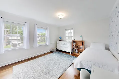 434 South Beverly Lane Arlington Heights IL 60005