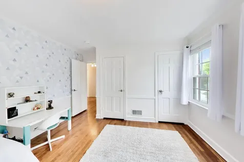434 South Beverly Lane Arlington Heights IL 60005