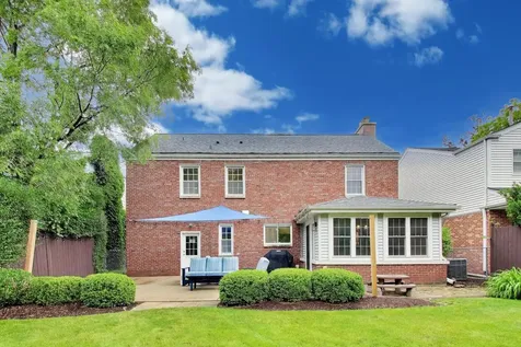 434 South Beverly Lane Arlington Heights IL 60005